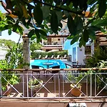 Neda Otel Ancient Olympia