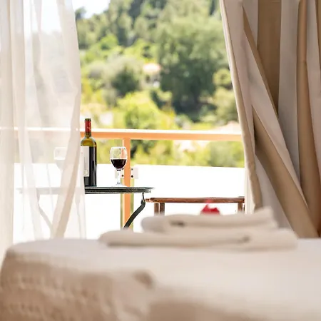 Hotel Neda