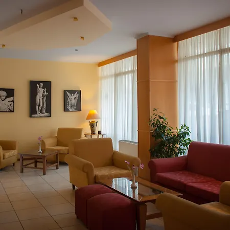 奈达酒店 酒店 3*