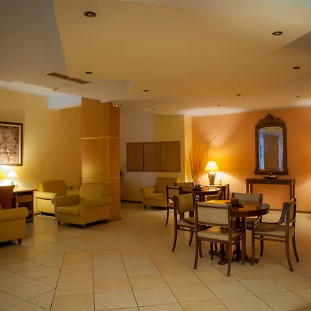 Neda Ξενοδοχείο 3*