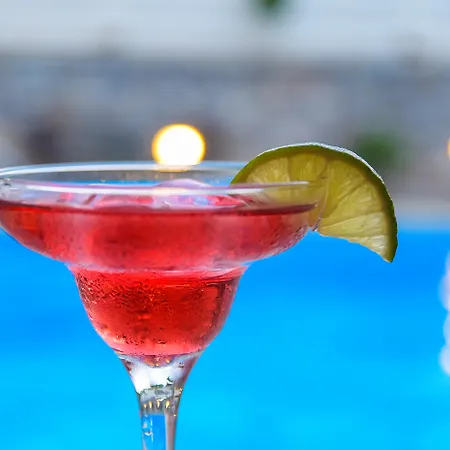 Neda Otel Ancient Olympia