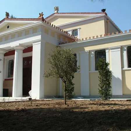 Hotel Neda Ancient Olympia