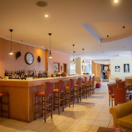Hotel Neda 3*