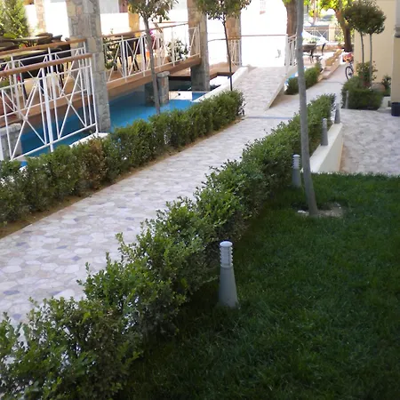 酒店 奈达酒店 3*