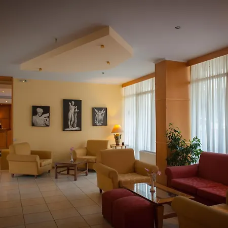 Hotel Neda