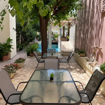 Neda 3* Ancient Olympia