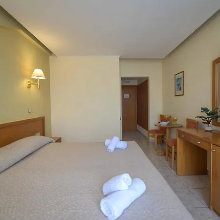 酒店 奈达酒店 3*