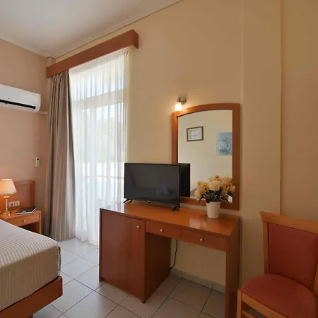 Neda Szálloda Olümpia