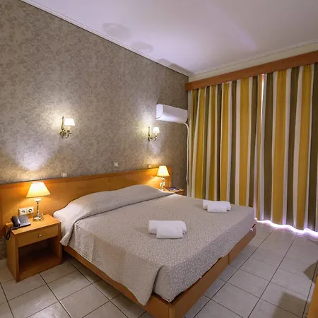 酒店 奈达酒店 3*