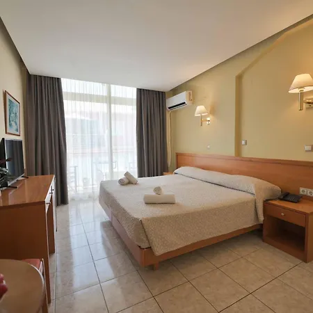 奈达酒店 奥林匹亚