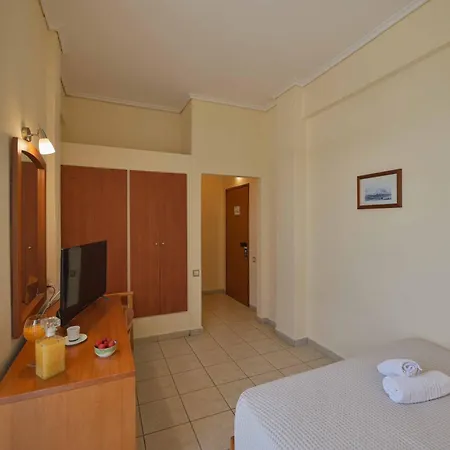 Ξενοδοχείο Neda Ολυμπία