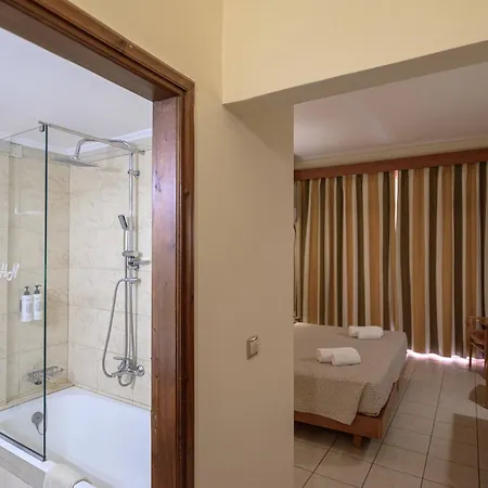 Neda 3* Ολυμπία