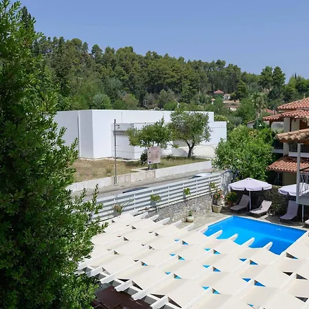 Neda Ξενοδοχείο 3*