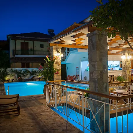 Neda 3* Ολυμπία