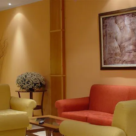 Neda Ξενοδοχείο