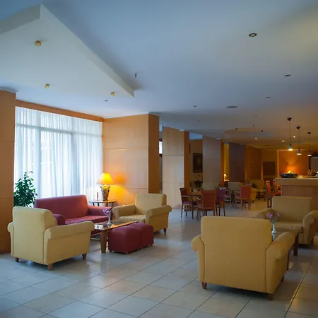 Ξενοδοχείο Neda