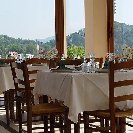 Neda Ξενοδοχείο Ολυμπία