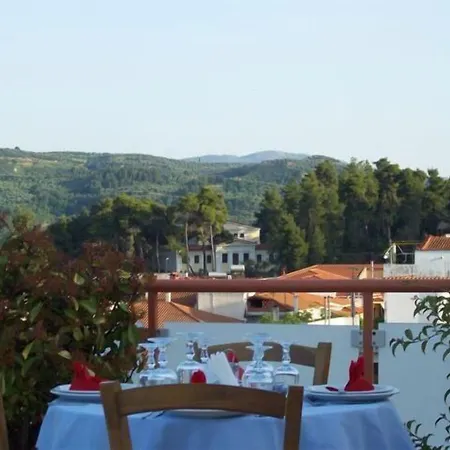 Ξενοδοχείο Neda Ολυμπία