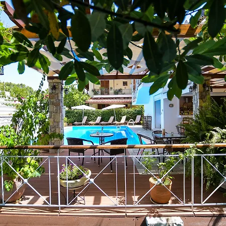 Neda Ξενοδοχείο Ολυμπία