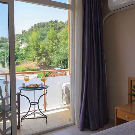 奈达酒店 奥林匹亚