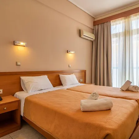 Neda Hotel 3*