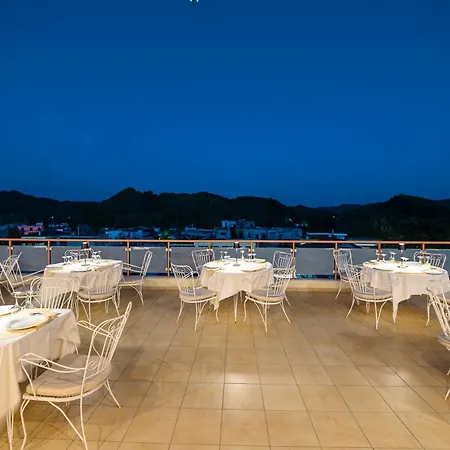 Neda Hotel Ancient Olympia