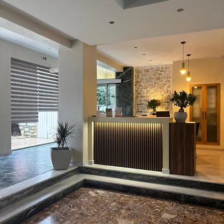 酒店 奈达酒店 3*