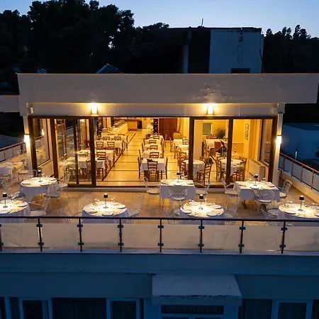 Neda Otel Ancient Olympia