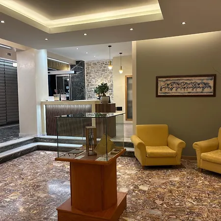 Neda Hotel 3*