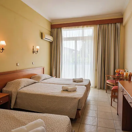 Neda Hotel
