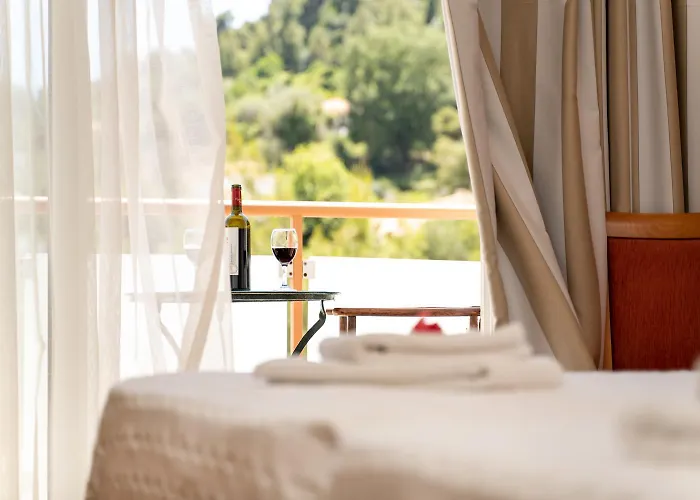 Hotel Neda