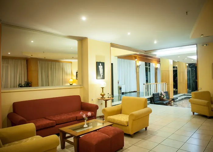 Neda Ancient Olympia