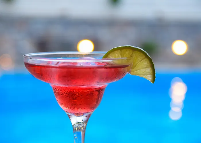 Neda Hotel Ancient Olympia