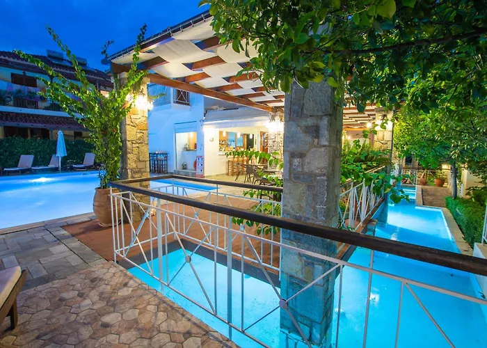 Hotel Neda 3*