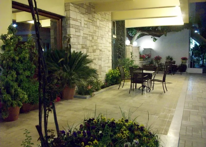 Neda Ancient Olympia