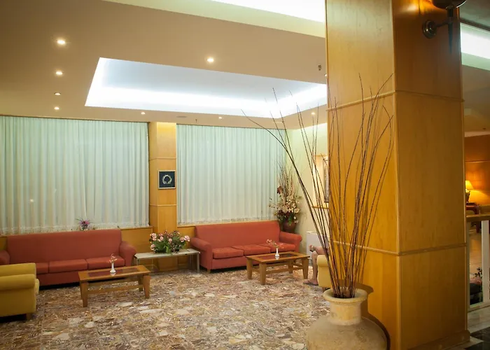 Hotel Neda Ancient Olympia