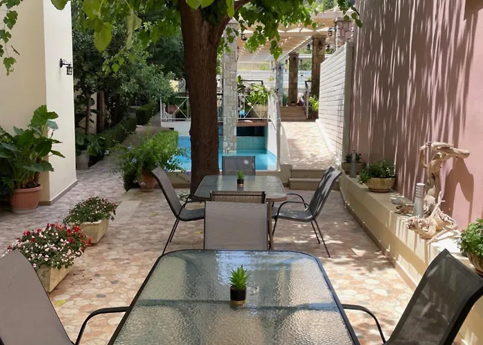 Neda 3* Ancient Olympia