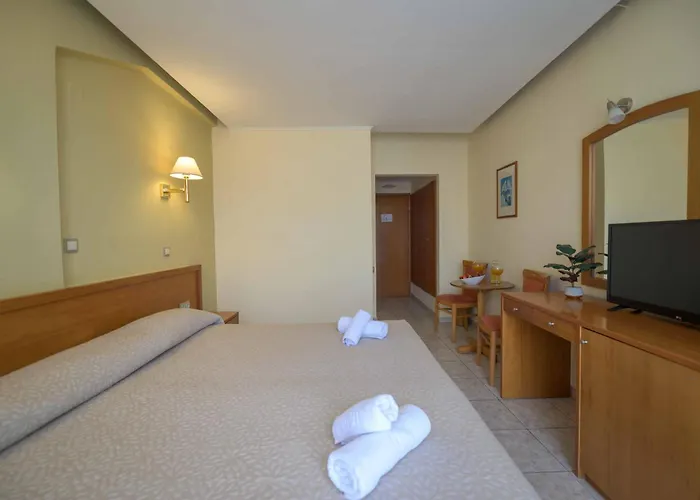 Hotel Neda 3*