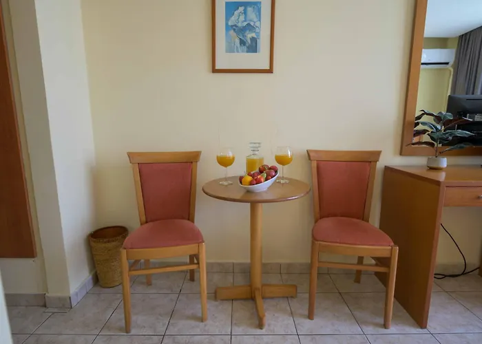 Neda Ancient Olympia