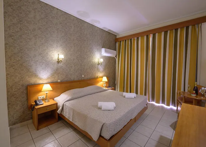 Hotel Neda 3*