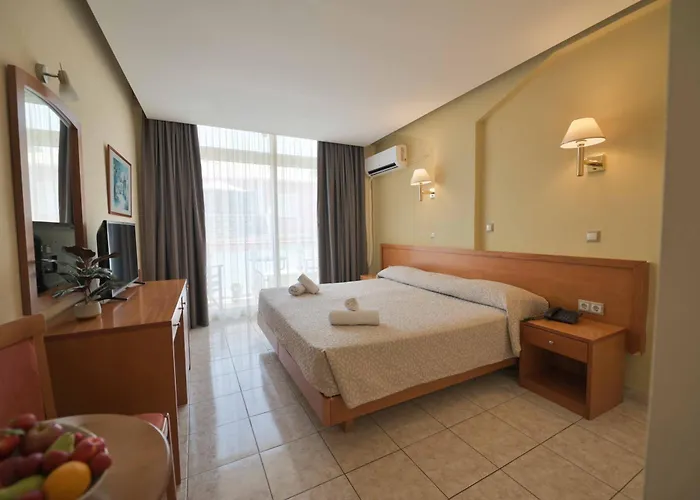 Neda Ancient Olympia