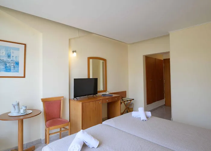 Neda 3* Ancient Olympia