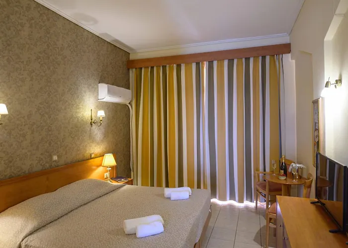Neda Hotel
