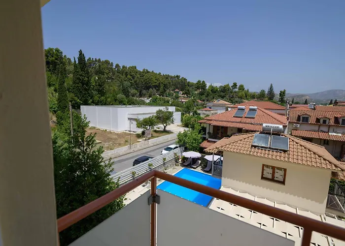 Hotel Neda 3*