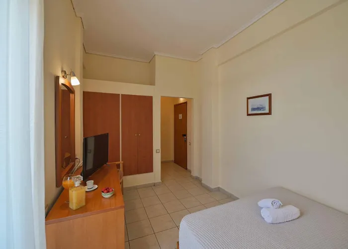 Hotel Neda Ancient Olympia