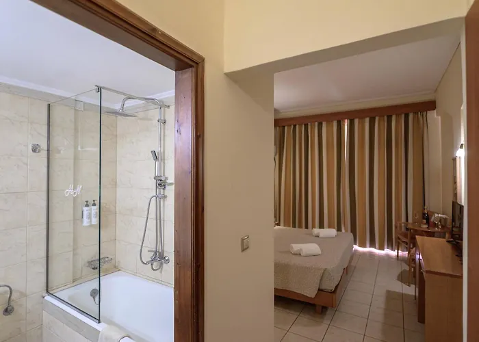 Neda 3* Ancient Olympia