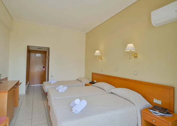 Hotel Neda