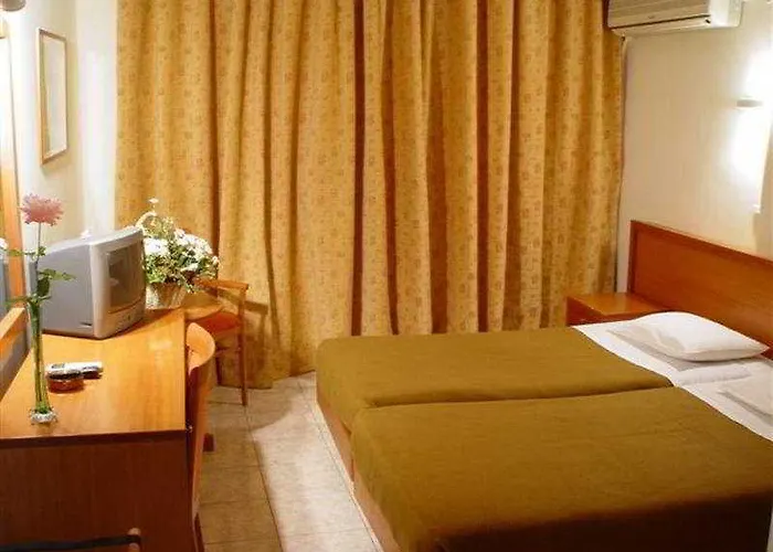Hotel Neda 3*
