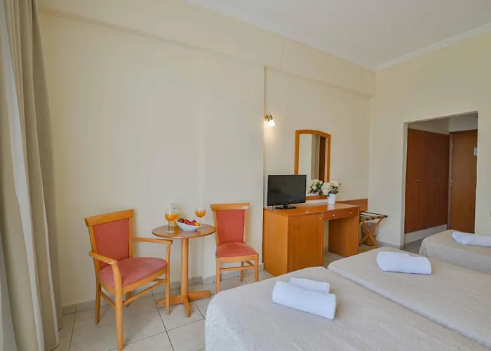 Neda Hotel