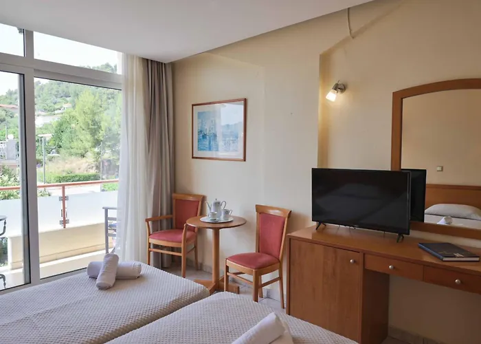 Hotel Neda